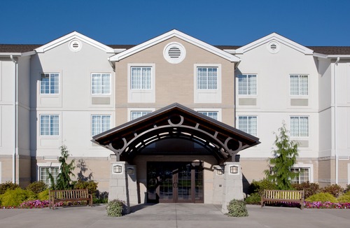 Mayfield Heights Hotel | Staybridge Suites Cleveland Mayfield Heights Beachwood, an Ihg Hotel