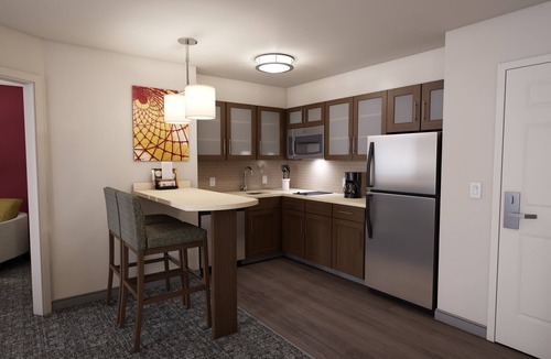 Vero Beach South Hotel | Staybridge Suites Vero Beach by IHG