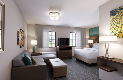 Vero Beach South Hotel | Staybridge Suites Vero Beach by IHG