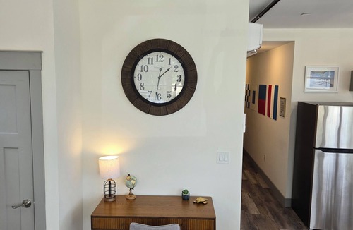 Onset Apartment | Steps to beautiful Onset Beach, the Gateway to Cape Cod with stunning views!