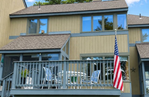 Gilford House | Steps to Lake Winni I Samoset Community l Sunrise & Sunset Views l Beach, Pool+
