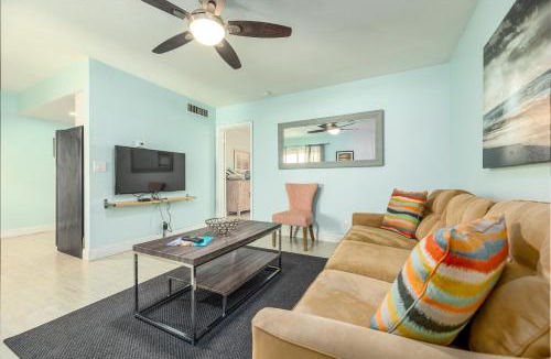 Lauderdale-by-the-Sea Apartment | Steps to Sand and Sea 2