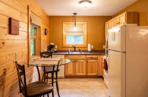 Jeffersonville Hotel | Sterling Ridge Resort