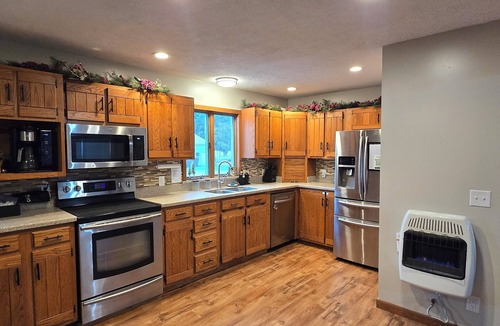 Sulphur Springs House | STILL at 4470