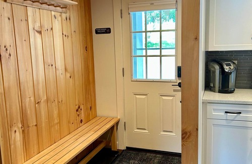 Newbury House | Stillwater Cottage