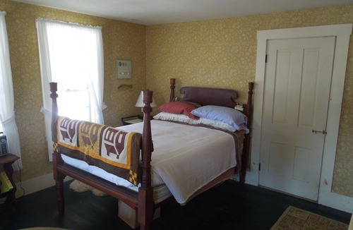 Sandwich Other | Stonecroft Farmhouse, Sandwich, NH