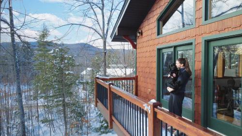 Jackson House | Strasse Ski Chalet Hot Tub Dog-Friendly Skiing