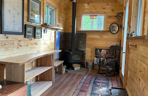 Dorchester House | Streeter Mountain Farm