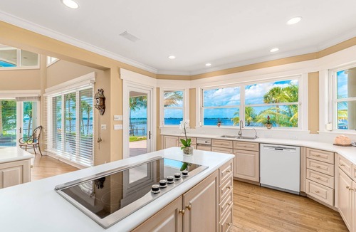 Stuart House | Stuart Riverside Home with pool & hot tub, short drive to downtown & beaches