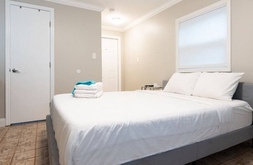 The Roads House | Studio Apt Close to Brickell 5 star reviews