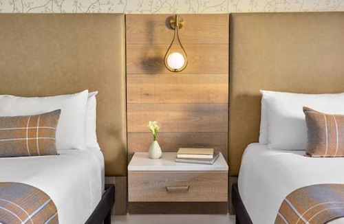 Aspen Hotel | Studio, Aspen, Pool, Hot tub, Ski-in/out Sleeps 4