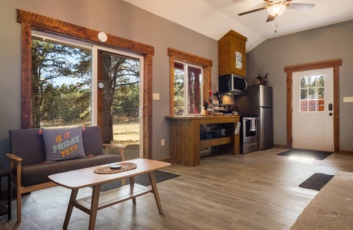 Angel Fire House | Studio Cole by Velo