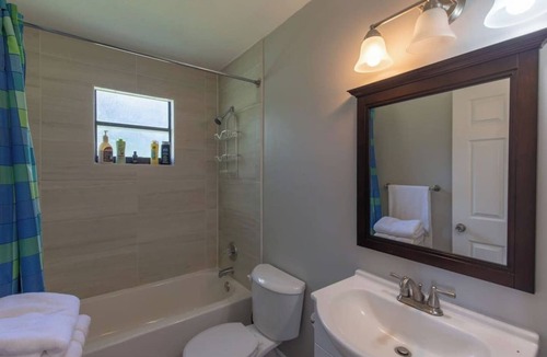 Loxahatchee Groves Cottage | Studio Cottage on Gorgeous property