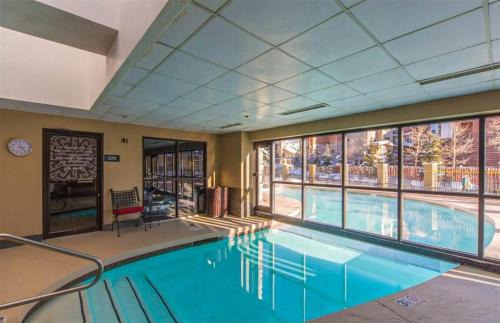 Mount Crested Butte House | Studio Near Resort with Pool Hot Tub