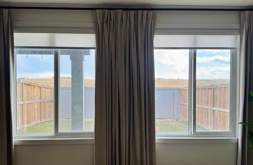 Airdrie Apartment | Studio Nook