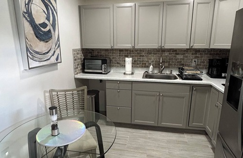 Lakeland Apartment | Studio Signature