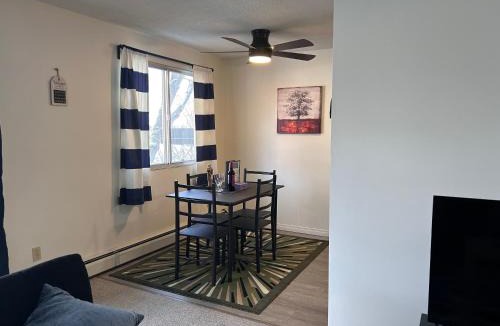 Camrose Apartment | Stunning 1 Bedroom Apartment
