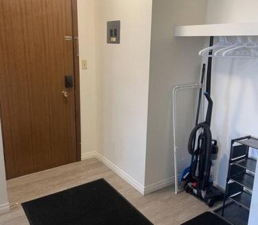 Camrose Apartment | Stunning 1 Bedroom Apartment