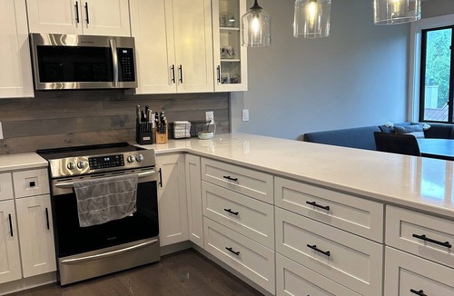 Lincoln House | Stunning 5-bedroom Ski Home at Loon available for Full Month of Feb for 12K