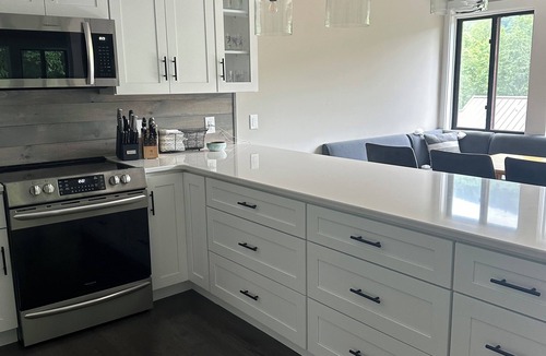 Lincoln House | Stunning 5-bedroom Ski Home at Loon available for Full Month of Feb for 12K