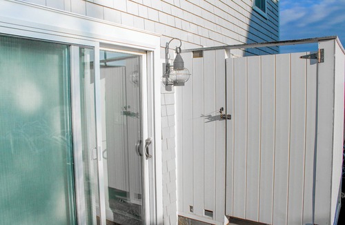 Popponesset House | Stunning beach-front home in Popponesset, Cape Cod