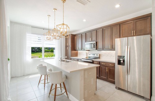Century Village House | Stunning Brand New 3 Bedroom, 2.5 Bathroom Luxury Townhome with Loft.