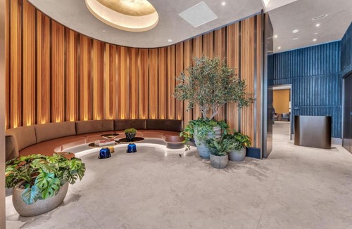 Downtown Miami House | Stunning E11EVEN Condo with Resort Amenities