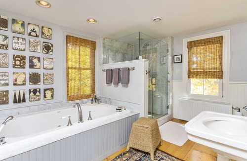 Durham House | Stunning Farm House, Seacoast, NH