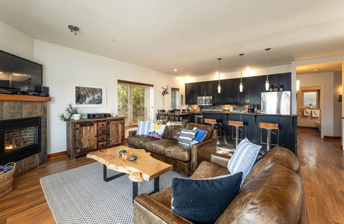 Ucluelet Condo | Stunning Harbour View, 2BRM, 2 Bath, spacious!