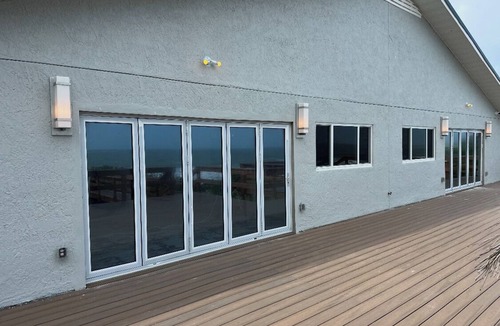 Melbourne Beach House | Stunning Ocean Views! 2-bedroom house, private beach in Melbourne Beach, FL