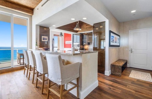 Singer Island Condo | Stunning Oceanfront Penthouse at the Ritz-Carlton on Singer Island