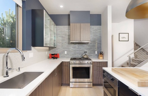 Basalt House | Stunning Southside Duplex available for Winter Season!