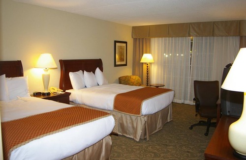 Sturbridge Resort | Sturbridge Host Hotel & Conference Center