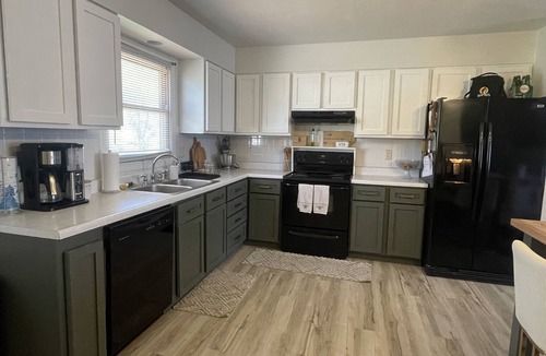Piedmont House | Sturgis Rally Rental, Newly Renovated, Central Location