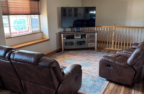 Blackhawk House | Sturgis Rally Rental Located Close to Action