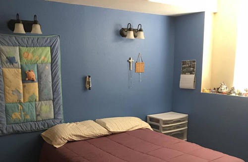 Piedmont House | Sturgis Rally Rental 4 Bedroom Home in ideal location