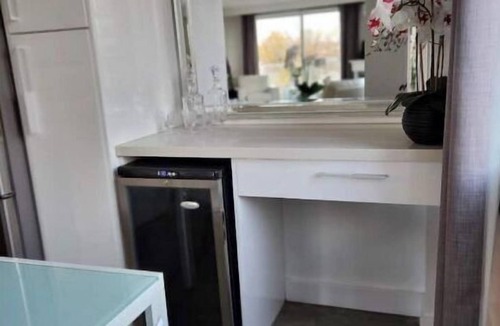Saskatoon Downtown Condo | Stylish 2 Bedroom Downtown Condo