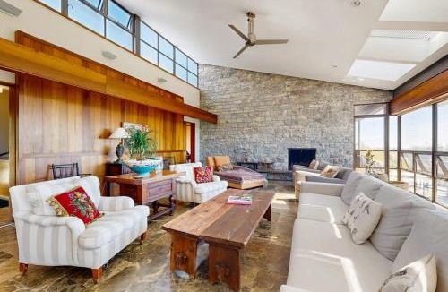 Spruce Head House | Stylish Coastal Retreat w/Spacious Layout & Access to the St George Peninsula