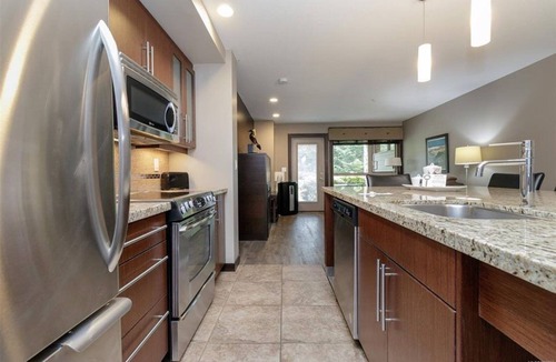 Regional District of Nanaimo Condo | Stylish Family Condo Next to Resort Hot Tub! *Discount for 3+ Nights*