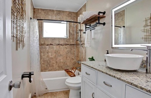 Pembroke Pines House | Stylish Pet-Friendly Home Minutes from Beach by RedAwning