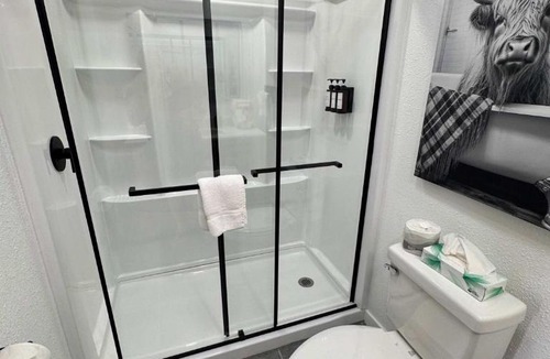 Lusk House | Suite 101