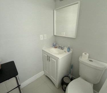Dania Beach House | Suite in Dania Beach