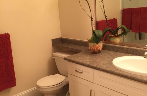 Dunbar House | Suite In Quiet Residential Area Of Dunbar