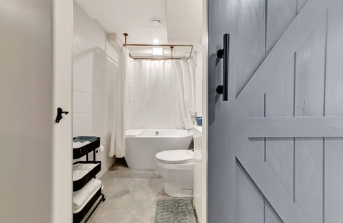Lloydminster Apartment | Suite IV @ the IV HAUS