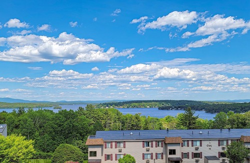 Weirs Beach Condo | Summer Adventures Await in Laconia, NH