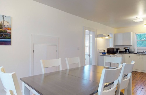 Old Orchard Beach House | Summer by the Sea by Bayley Vacation Rentals