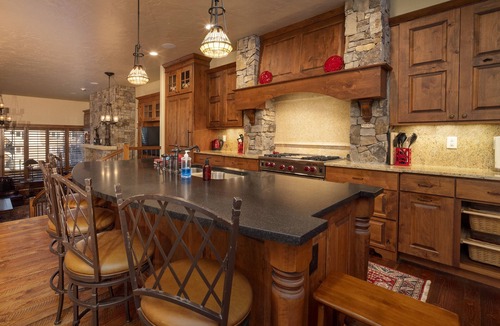 Winter Park House | Summer Escape w/Patio & Hot Tub