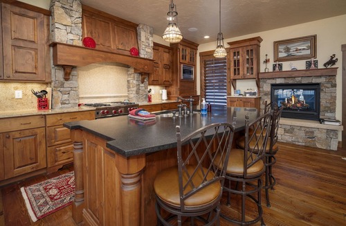 Winter Park House | Summer Escape w/Patio & Hot Tub