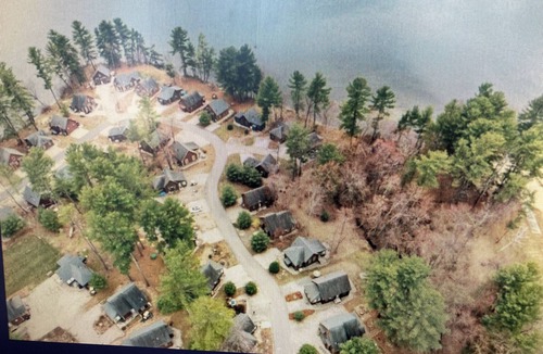 Summer Village Cottage | Summer Village! Charming 2-bedroom cottage with AC, WiFi in delightful Westford