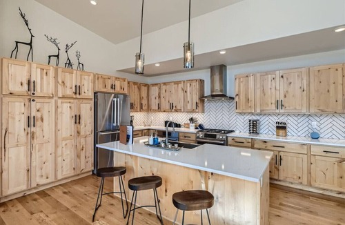Silverthorne House | Summit Sky Ranch | Near Hiking Trails | Resort Amenities | Mountain Views